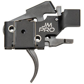Mossberg JM Pro Adjustable Match AR-15 Trigger
