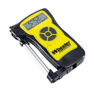 Professional Digital Trigger Gauge