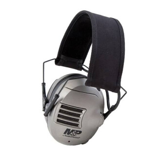 Smith & Wesson Hearing Protection Alpha Electronic