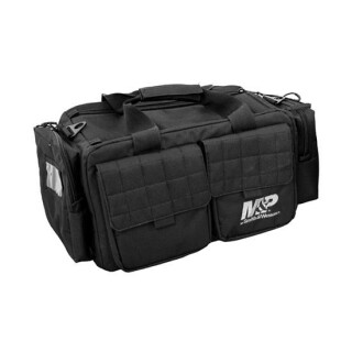Smith & Wesson Officer Tactical Range Bag 22" x 14" x 10.5" Black