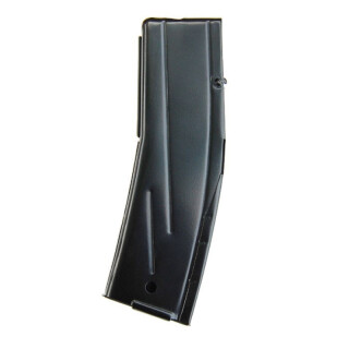 Inland MFG M1 Carbine Magazine .30 Carbine 30 Rounds Steel Black CLP30-30