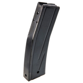 Auto Ordnance M1 Carbine Magazine .30 Carbine 30 Rounds Steel Construction Blued