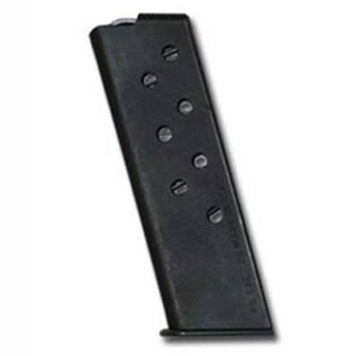 Beretta 21 Bobcat Magazine .25 ACP 8 Rounds Steel Blued JM25 