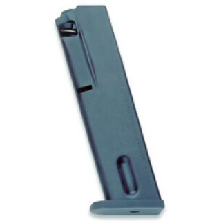 Beretta 96 Magazine .40 S&W 10 Rounds Blued Steel JM96