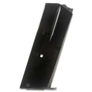 Kel-Tec P-11 10 Round Magazine 9mm Luger Steel Blued Finish