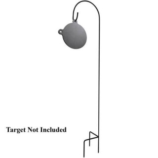 Champion Targets Shepard's Hook Holder Steel Black