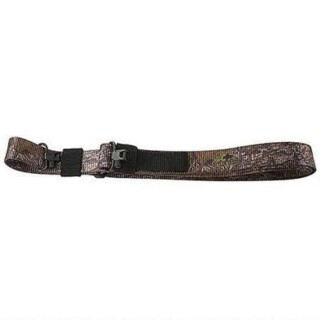 Butler Creek Quick Carry Rifle Sling with Swivels 27-36" Nylon Mossy Oak Break Up Camo