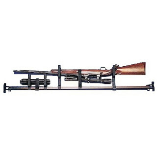 Big Sky 1-Gun Sky-Bar Mounting System Horizontal Mount SBR1G