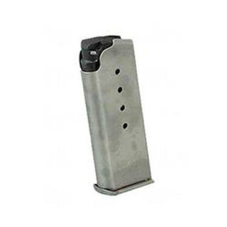 Kahr Arms Covert/MK/PM/CM 5 Round Mag .40 S&W Stainless
