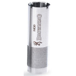 Browning 28 Gauge Standard Invector Choke Tube Modified Stainless Steel 1130276