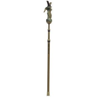 Primos Trigger Stick Gen 3 Series Tall Monopod 33"-65"