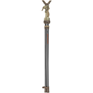 Primos Trigger Stick Gen 3 Series Tall Tripod 24"-65" Jim Shockey Edition