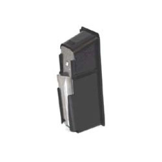Browning BLR Lightweight 81 4 Round Magazine .22-250 Blued