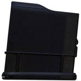 Legacy Sports International Detachable Box Magazine 5 Rounds 6.5 Creedmoor Howa 1500 Only Polymer Matte Black
