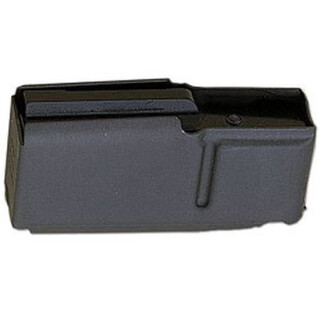 Browning BAR Mark II 3 Round Magazine 7mm Rem Mag/.270 Weatherby Steel Blued