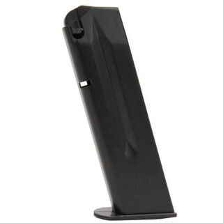 SIG Sauer P226 Magazine .357 SIG, .40 S&W 10 Rounds Stainless Steel Blued Finish MAG-226-43-10