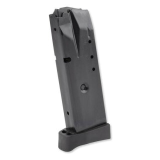 ProMag S&W SD40 .40 S&W Magazine Ten Rounds Blued Steel SMI 33