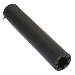 Archangel 10/22 Faux Suppressor Polymer Black AA118