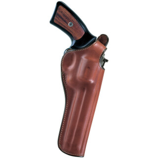Cyclone Hip Holster 2" Barrels Size 1 Right Hand Leather Tan