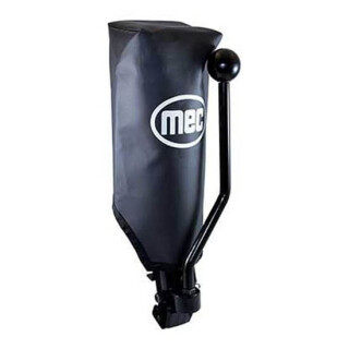 MEC Marksman Press Dust Cover