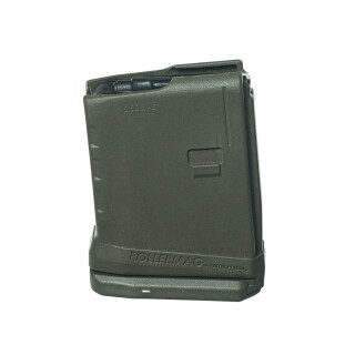 ProMag AR-15 .223/5.56 Polymer Magazine 10 Rounds OD Green