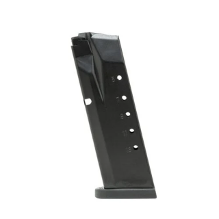 S&W M&P 40 M2.0 Compact .40 S&W Steel Magazine 13 Rounds Black