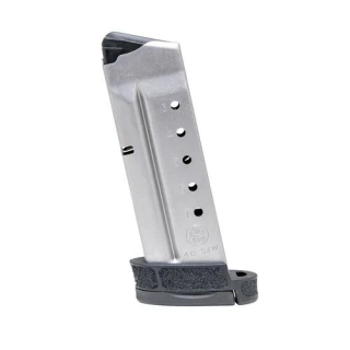 S&W M&P 40 Shield M2.0 .40 S&W Steel Magazine 7 Rounds