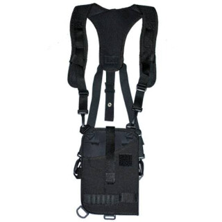 GrovTec Trail Pack Holster 05 Large Semi-Autos 4.5"-5" Barrel