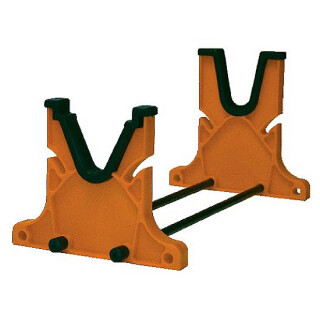 Hoppes Long Gun Cleaning Cradle HCC