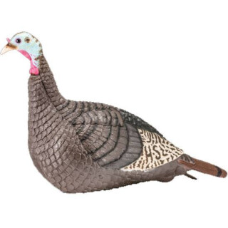 Hunter's Specialties Strut-Lite Hen Turkey Decoy