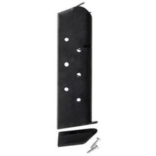 Chip McCormick Shooting Star Classic 1911 Full Size Magazine .45 ACP 8 Rounds Steel Blued M-CL-45FS8-B-P