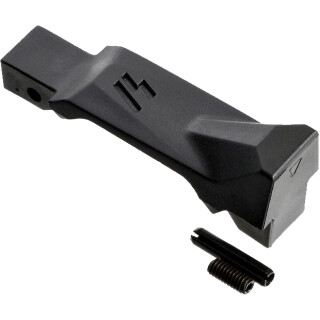 Strike Industries AR-15 Fang Series Trigger Guard Standard Design Polymer Black SI-COBRA-FANG-BK
