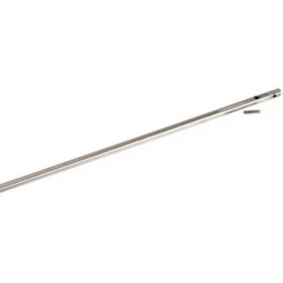 Strike Industries AR-15 Gas Tube Carbine Length Stainless Steel Matte Finish SI-AR-GTC
