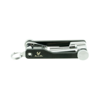 Strike Industries All In One Tool for Glock Steel 3 Tools Steel SI-for Glock-AIO-Tool