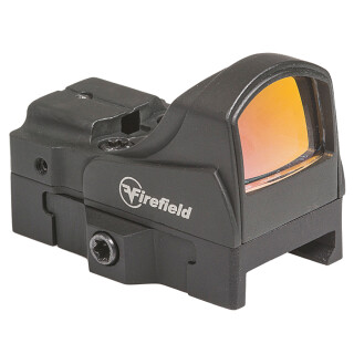 Firefield Impact Mini Reflex Sight FF26021