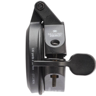 Axeon Optics Second Zero 11.5 MOA Bell Mount 50-58mm Objective Size