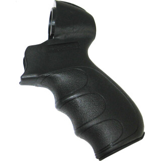TacStar Tactical Shotgun Rear Grip Fits Mossberg 500, 590, and Cruiser 12 Gauge Black