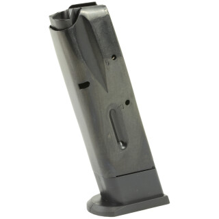 CZ-USA 75/85 10 Round Magazine 9mm Steel Blued