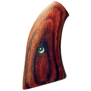 North American Arms Boot Grip Magnum Revolvers Wood GBG-M