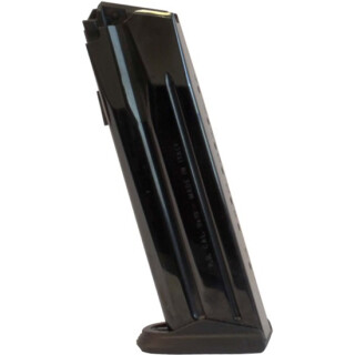 Beretta APX 10 Round Magazine .40 S&W Steel Blued