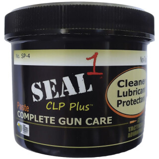 SEAL 1 CLP Plus Paste SP-4 4oz Jar