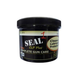 SEAL 1 CLP Plus Paste SP-8 8oz Jar
