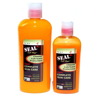 SEAL 1 CLP Plus Liquid SL-8 8OZ Container
