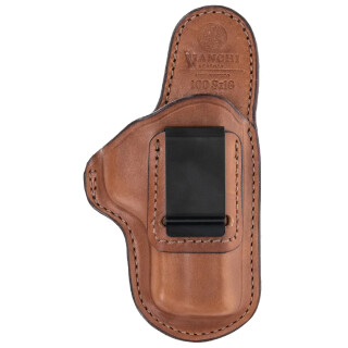 Bianchi Professional IWB Holster for Sig P238/Colt Mustang Tan