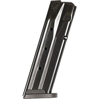 ProMag SIG Sauer P320 Magazine 9mm Luger 17 Rounds Steel Black