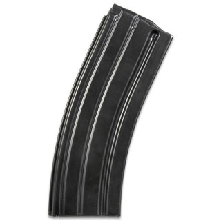 H&K 416 30 Round Magazine .223 Rem/5.56 NATO Steel Black