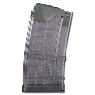 Lancer L5AWM AR-15 20 Round Magazine 5.56 NATO Smoke