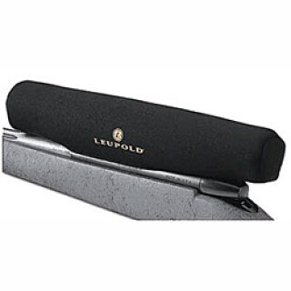 Leupold ScopeSmith Scope Cover Large Black 53576