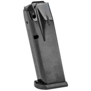 Century Arms TP9 SF Elite Magazine 9mm Luger 15 Rounds Steel Black