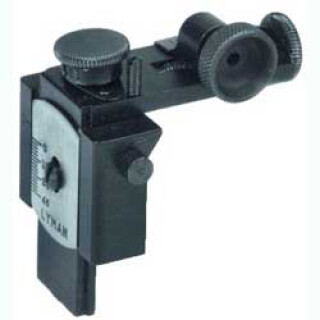 Lyman 66LA Receiver Peep Sight Fits Marlin 336,1894 and 1895 1/4 MOA 3662215